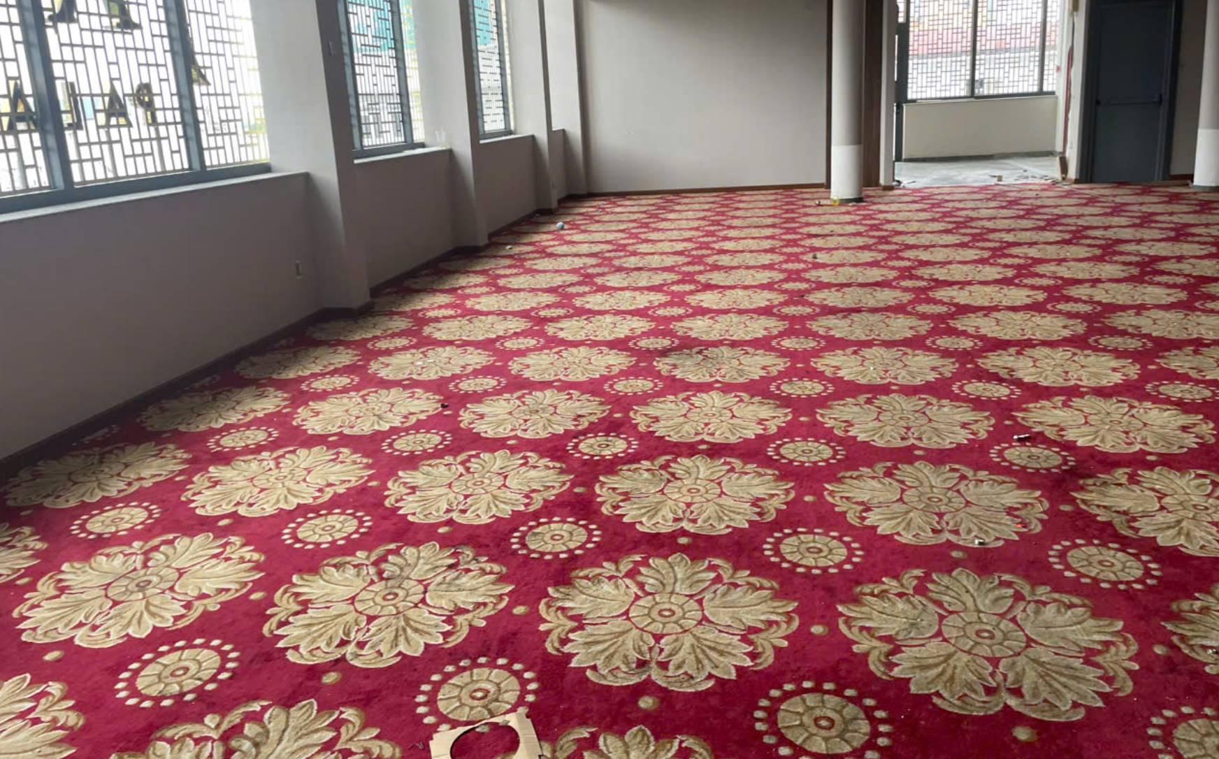 Dịch vụ thu mua Thảm cũ