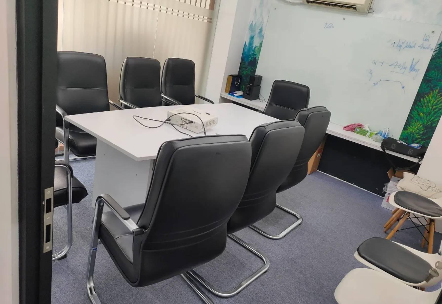 Thu mua Thiết Bị Văn Phòng