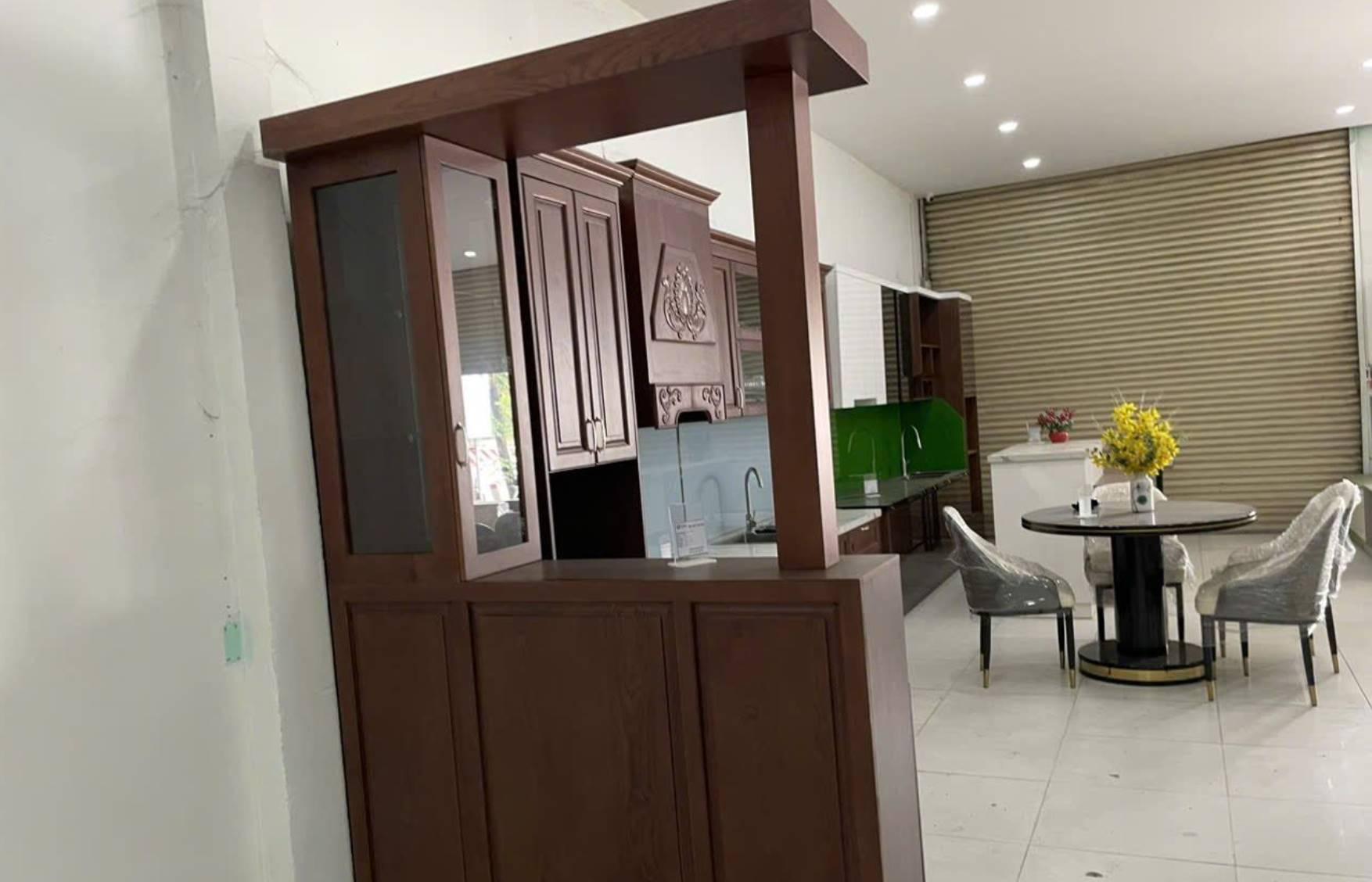 Thu mua Đồ Cũ Gia Đình