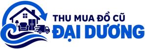 Logo THU MUA ĐỒ CŨ ĐẠI DƯƠNG